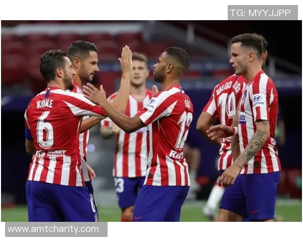 马德里竞技主场强势反弹以三比一战胜莱万特重燃争冠希望 马德里竞技主场强势反弹以三比一战胜莱万特重燃争冠希望