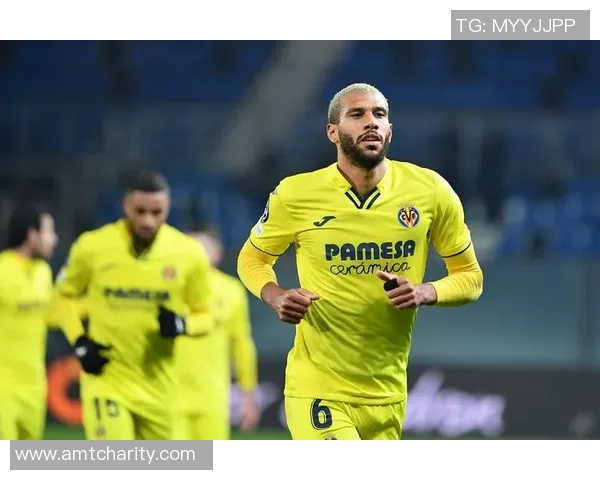 欧冠对决多特蒙德与比利亚雷亚尔分析后者联赛至今未尝胜绩 欧冠对决多特蒙德与比利亚雷亚尔分析后者联赛至今未尝胜绩