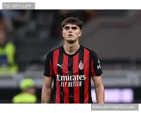 19岁后卫巴特萨基立志助米兰争夺意甲冠军愿长留球队奉献青春 19岁后卫巴特萨基立志助米兰争夺意甲冠军愿长留球队奉献青春